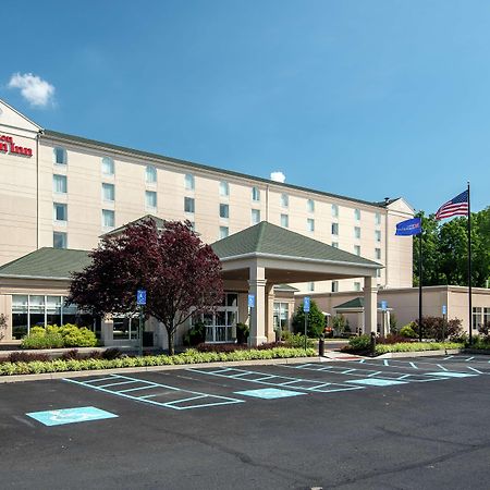 Hilton Garden Inn Philadelphia-Fort Washington Eksteriør bilde