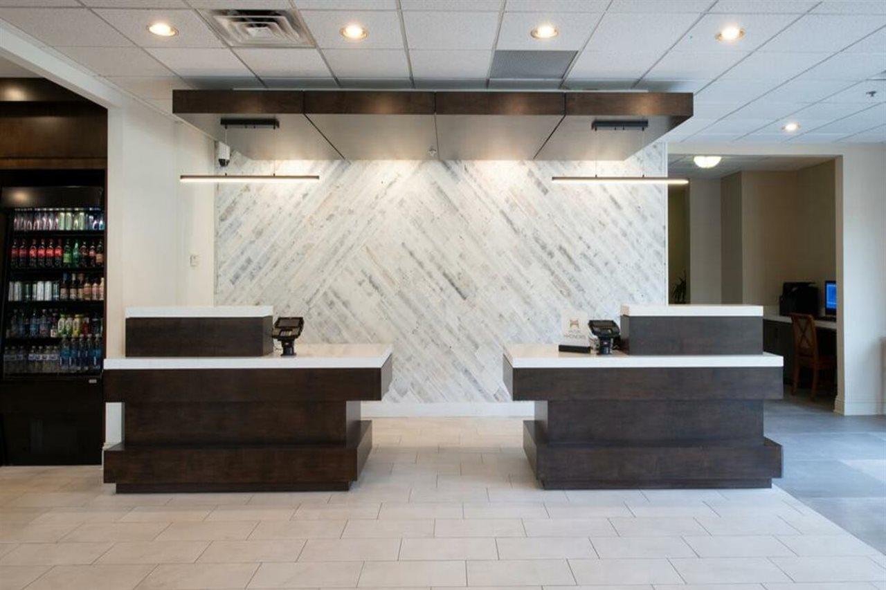 Hilton Garden Inn Philadelphia-Fort Washington Eksteriør bilde