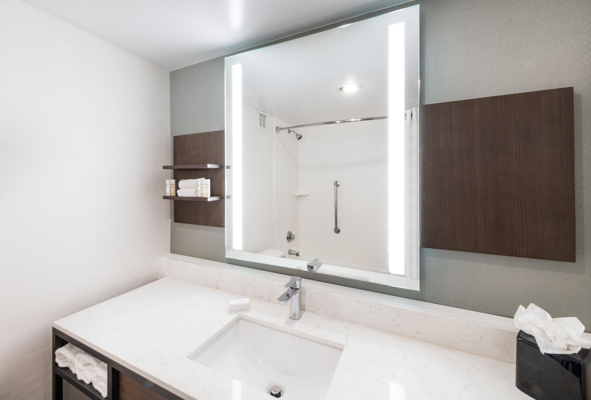 Hilton Garden Inn Philadelphia-Fort Washington Eksteriør bilde