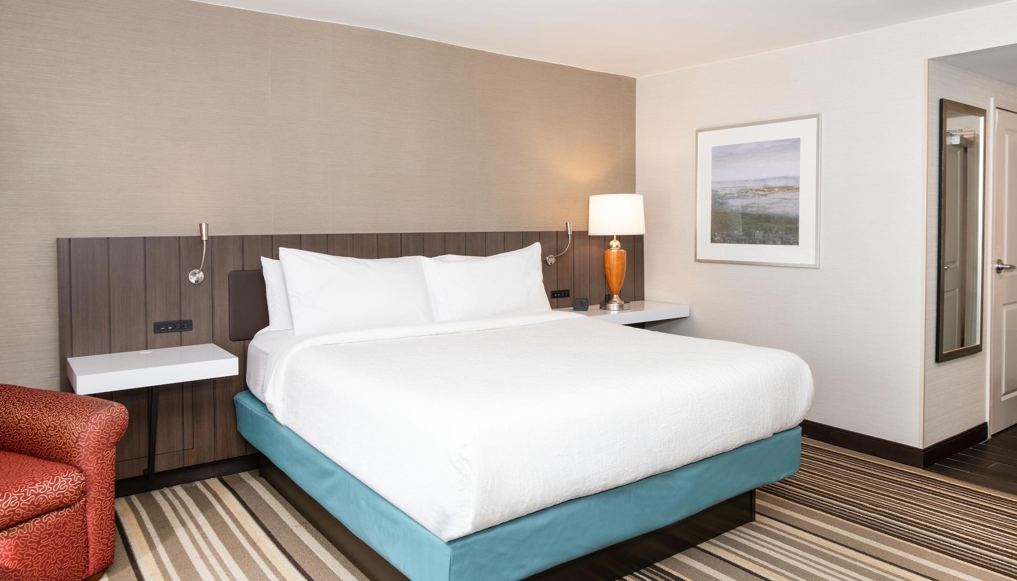 Hilton Garden Inn Philadelphia-Fort Washington Eksteriør bilde