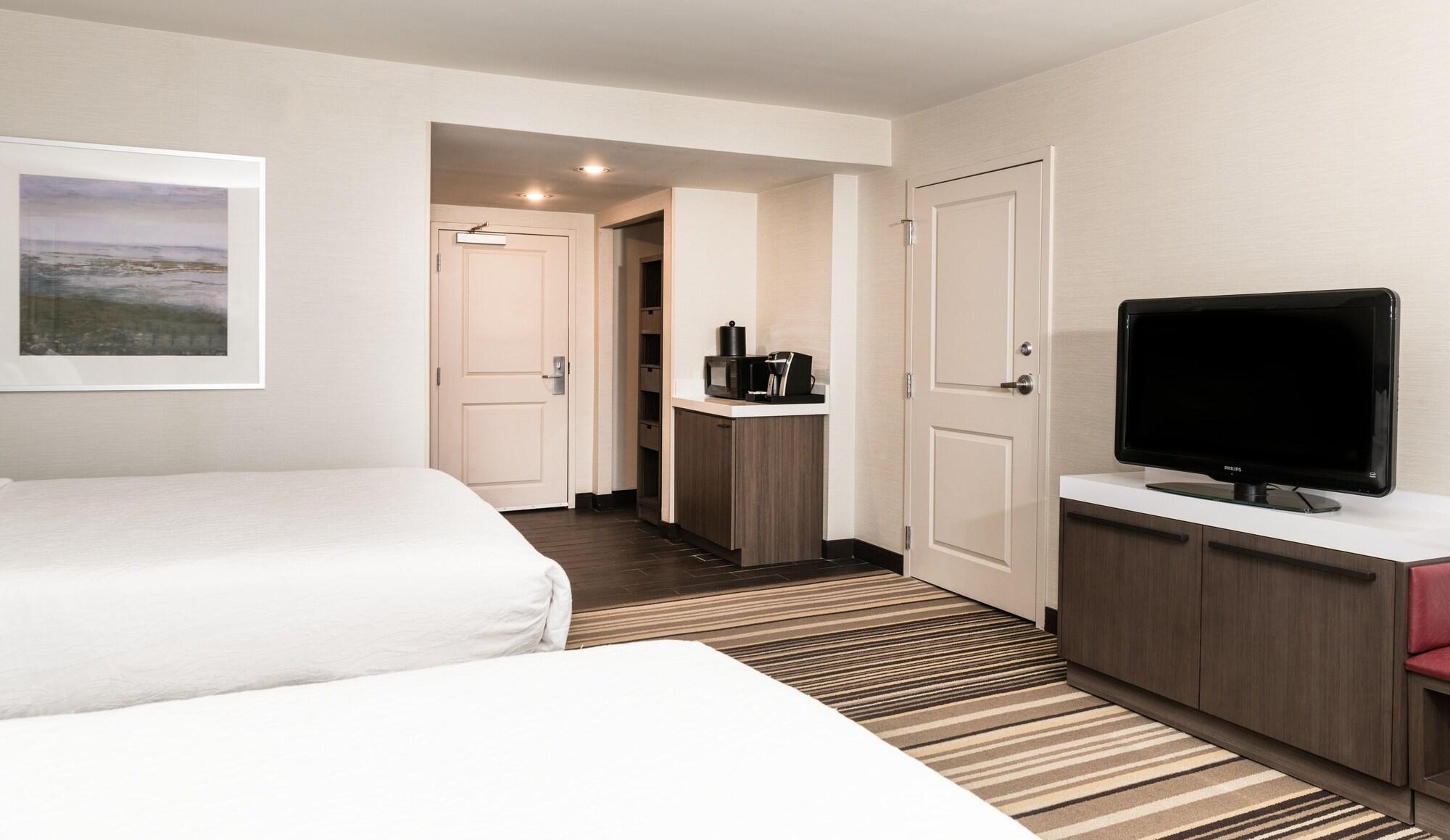 Hilton Garden Inn Philadelphia-Fort Washington Eksteriør bilde