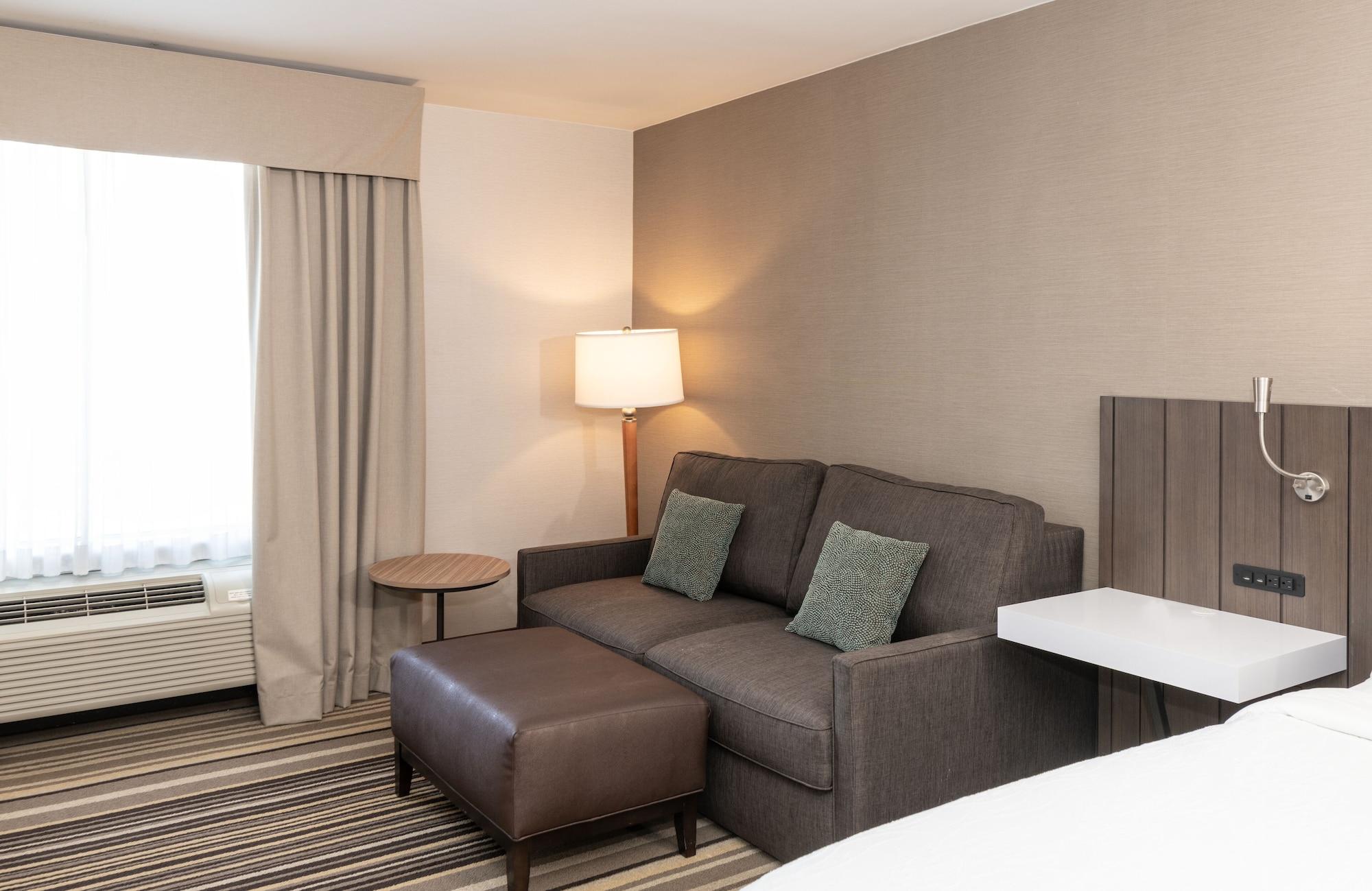 Hilton Garden Inn Philadelphia-Fort Washington Eksteriør bilde
