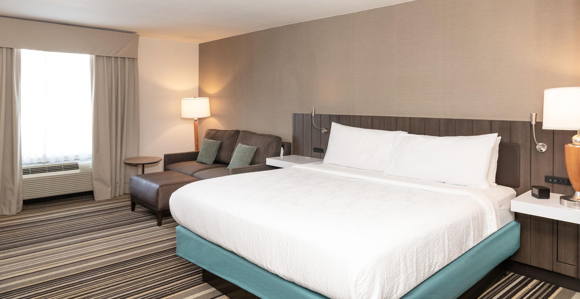 Hilton Garden Inn Philadelphia-Fort Washington Eksteriør bilde