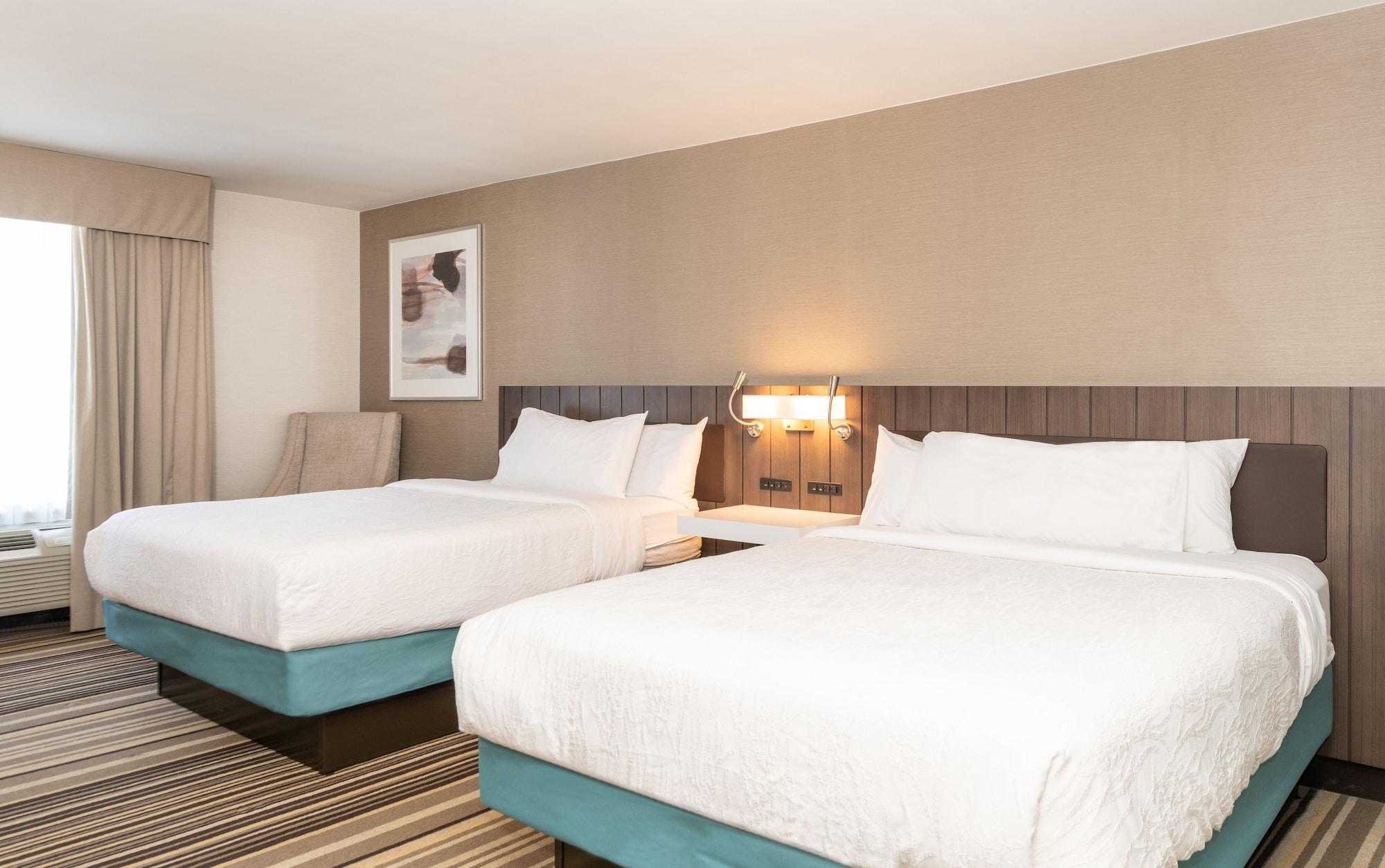 Hilton Garden Inn Philadelphia-Fort Washington Eksteriør bilde