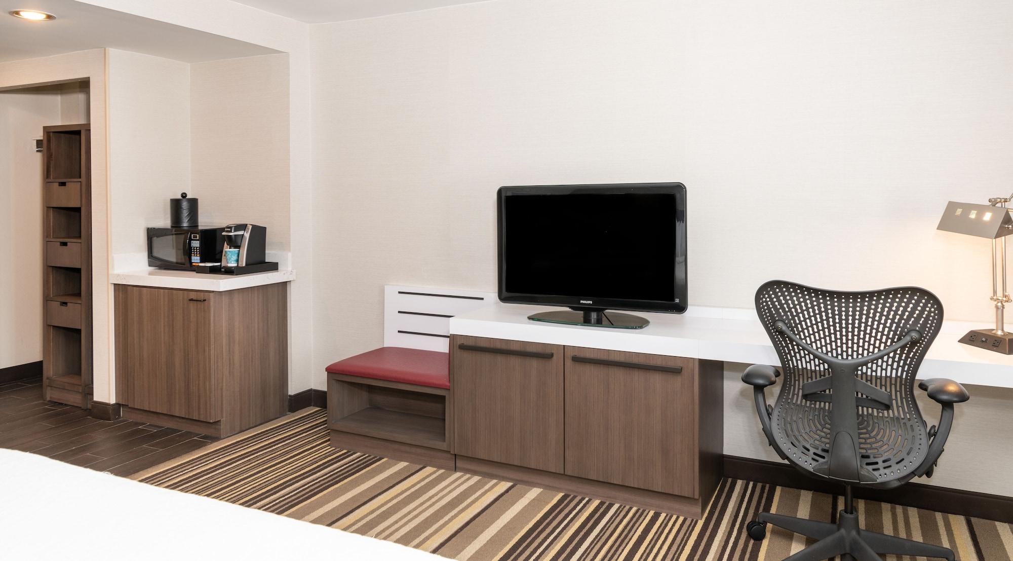 Hilton Garden Inn Philadelphia-Fort Washington Eksteriør bilde