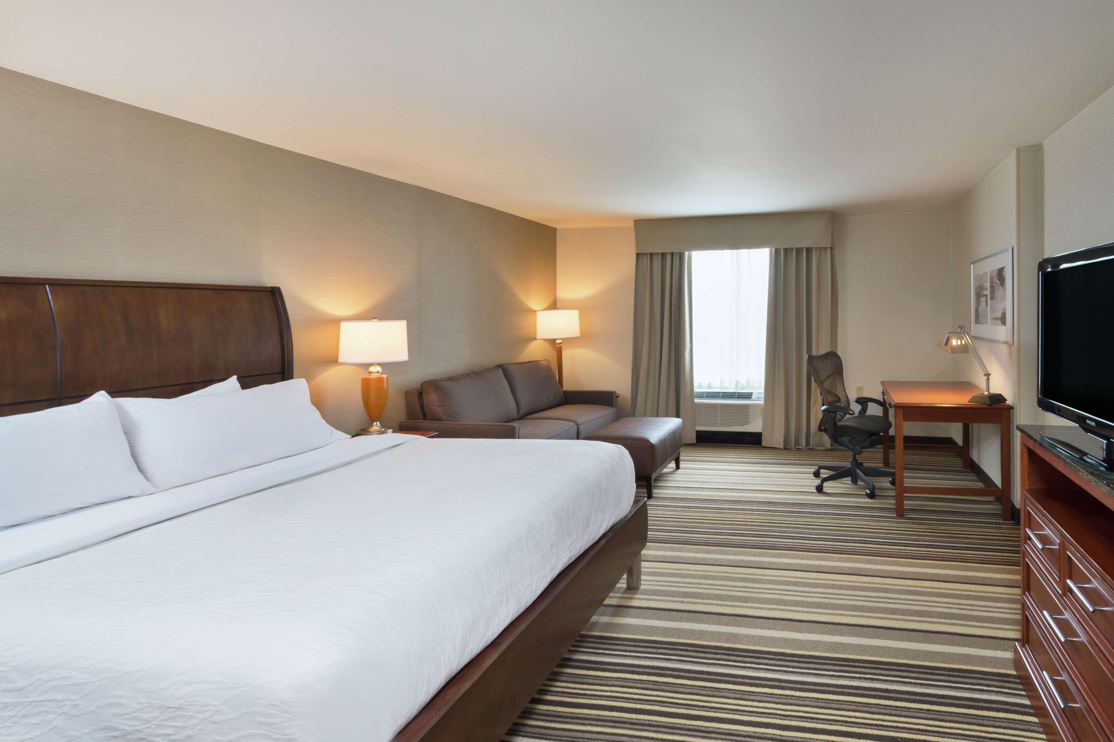 Hilton Garden Inn Philadelphia-Fort Washington Eksteriør bilde