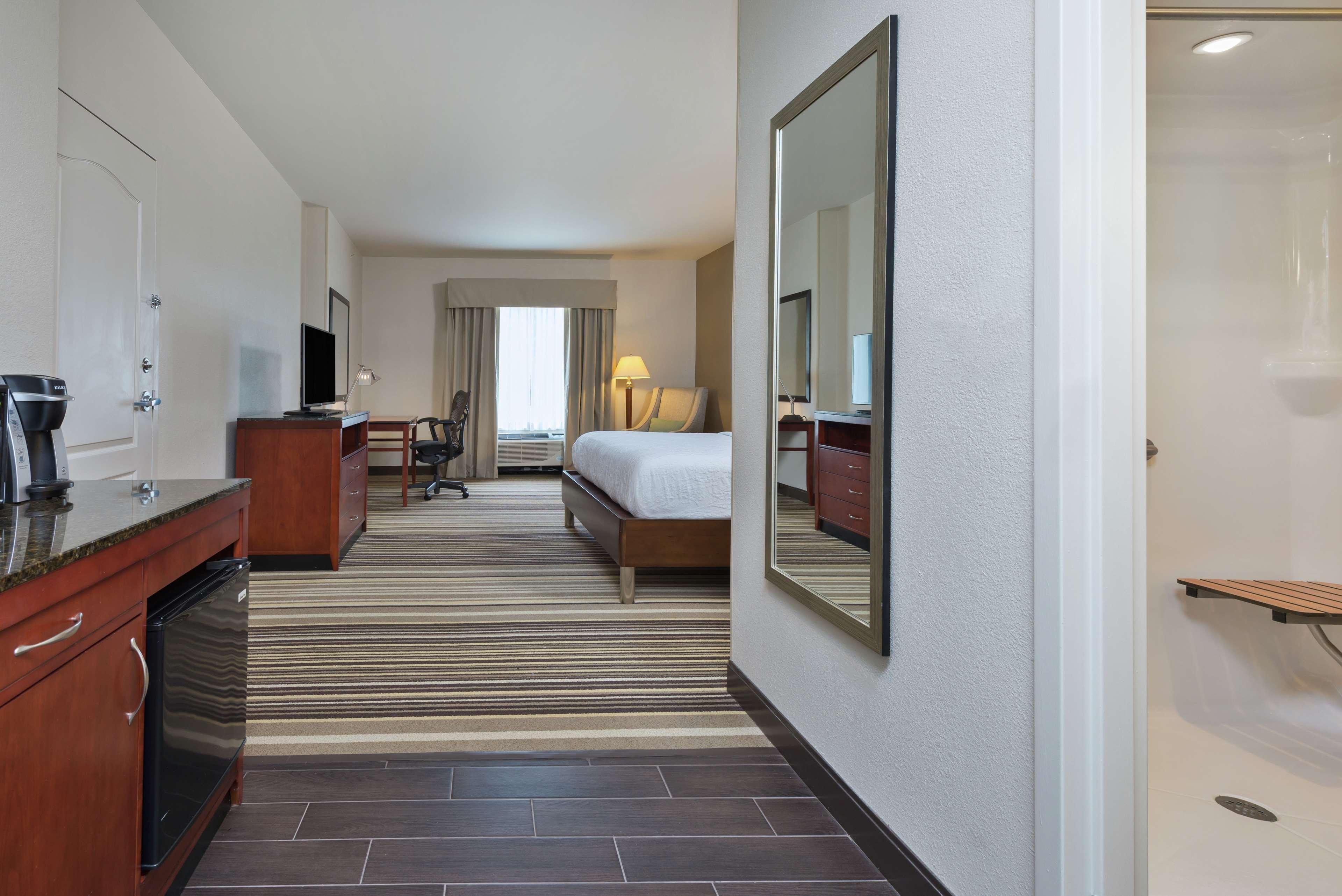 Hilton Garden Inn Philadelphia-Fort Washington Eksteriør bilde