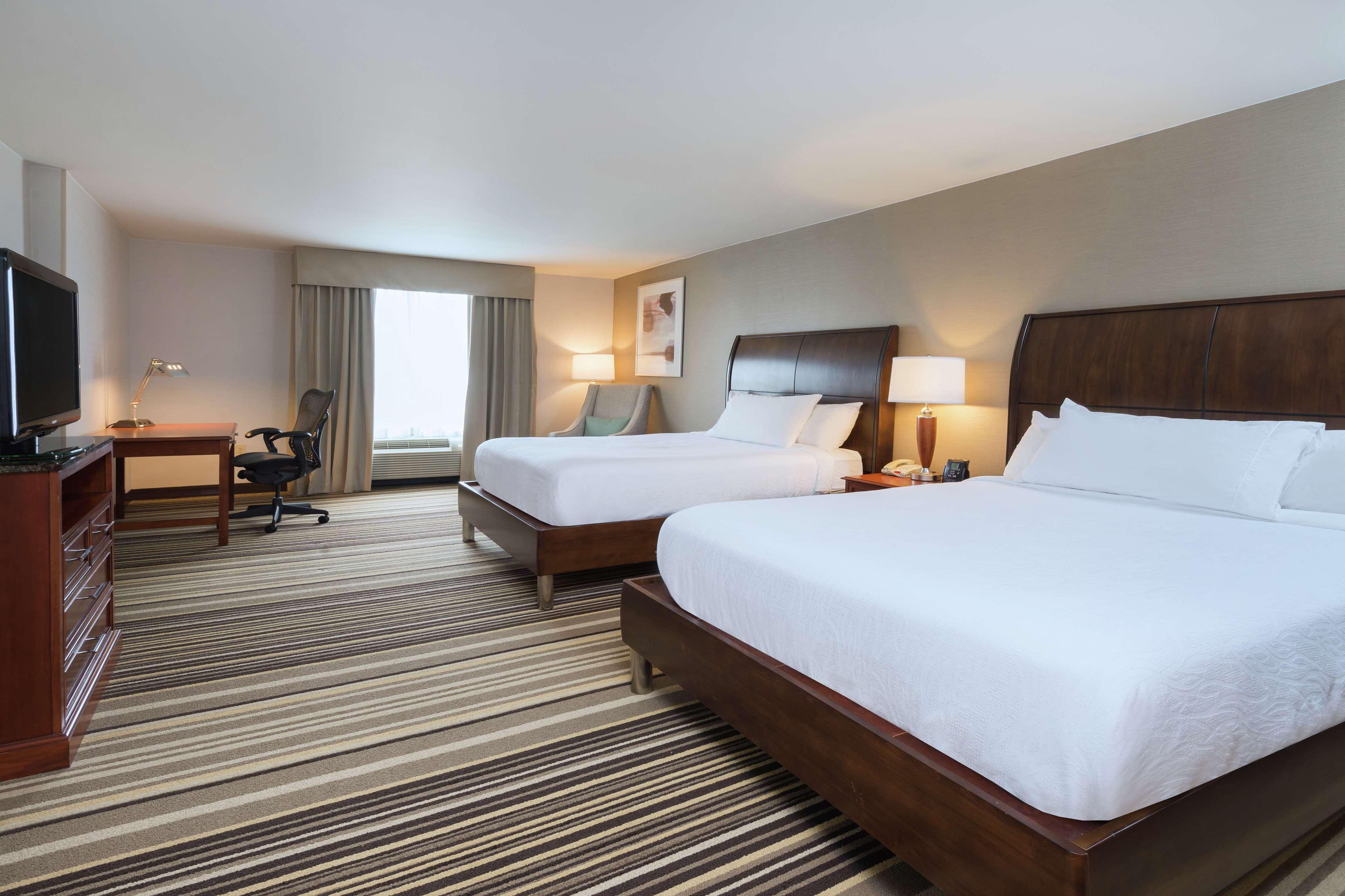 Hilton Garden Inn Philadelphia-Fort Washington Eksteriør bilde