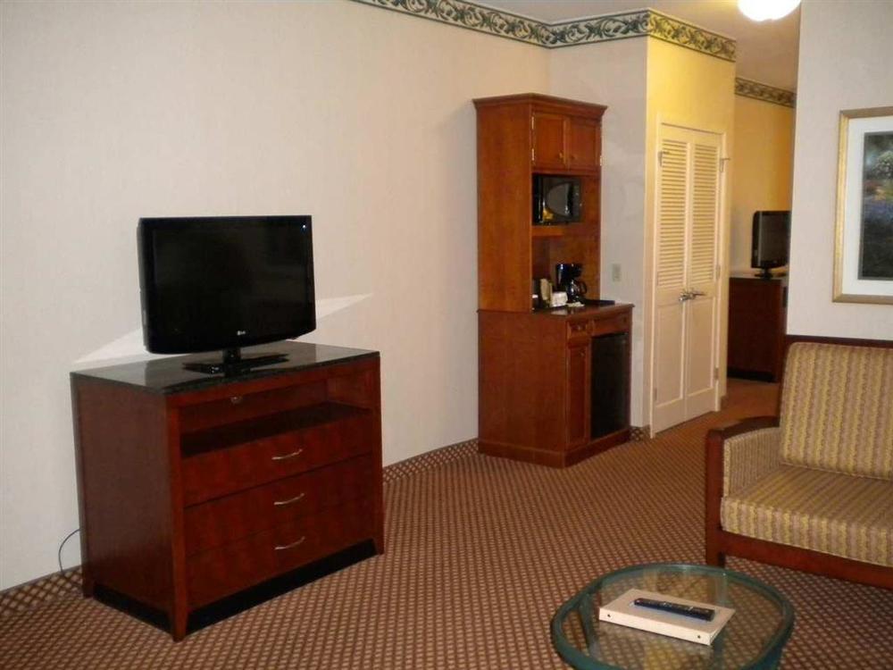 Hilton Garden Inn Philadelphia-Fort Washington Rom bilde