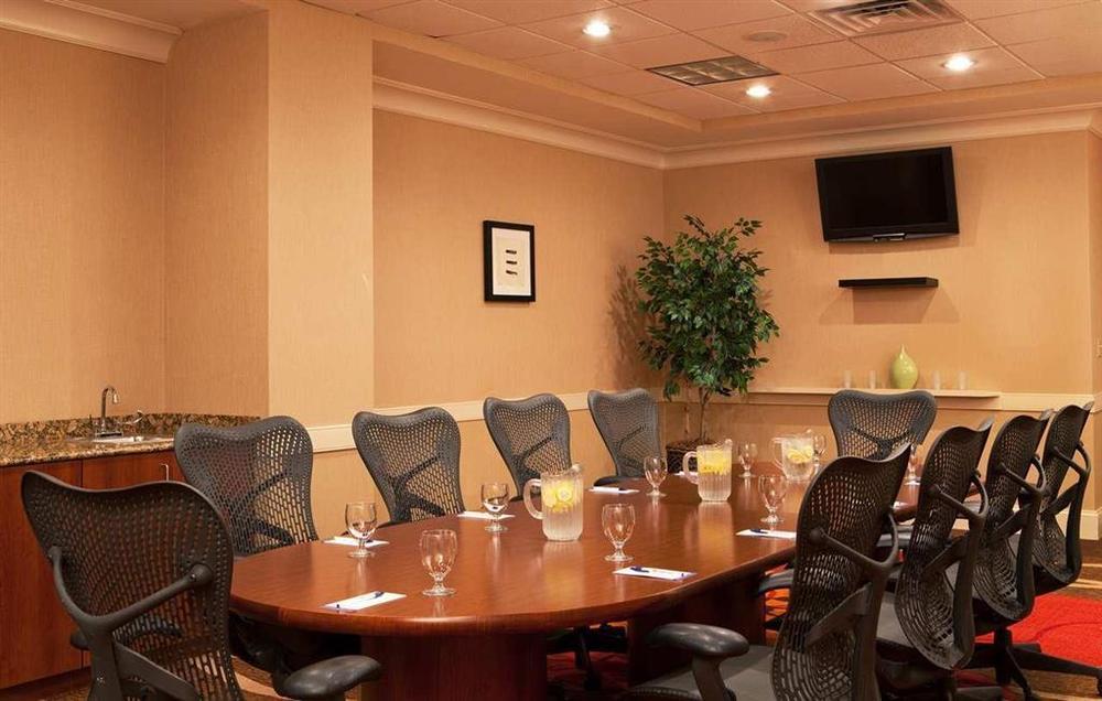 Hilton Garden Inn Philadelphia-Fort Washington Fasiliteter bilde