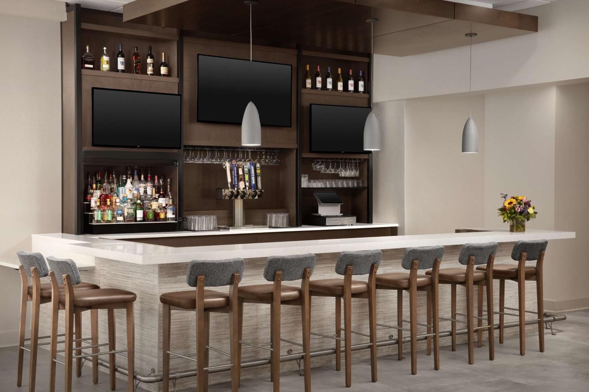 Hilton Garden Inn Philadelphia-Fort Washington Eksteriør bilde
