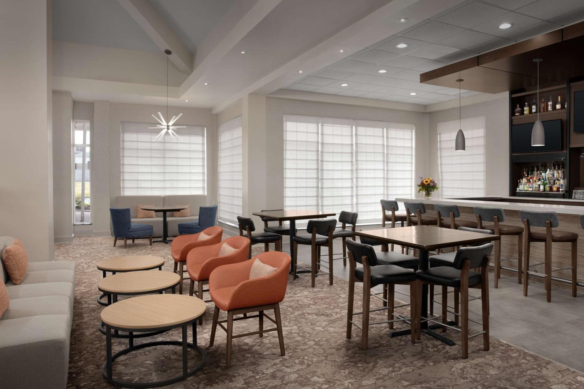 Hilton Garden Inn Philadelphia-Fort Washington Eksteriør bilde