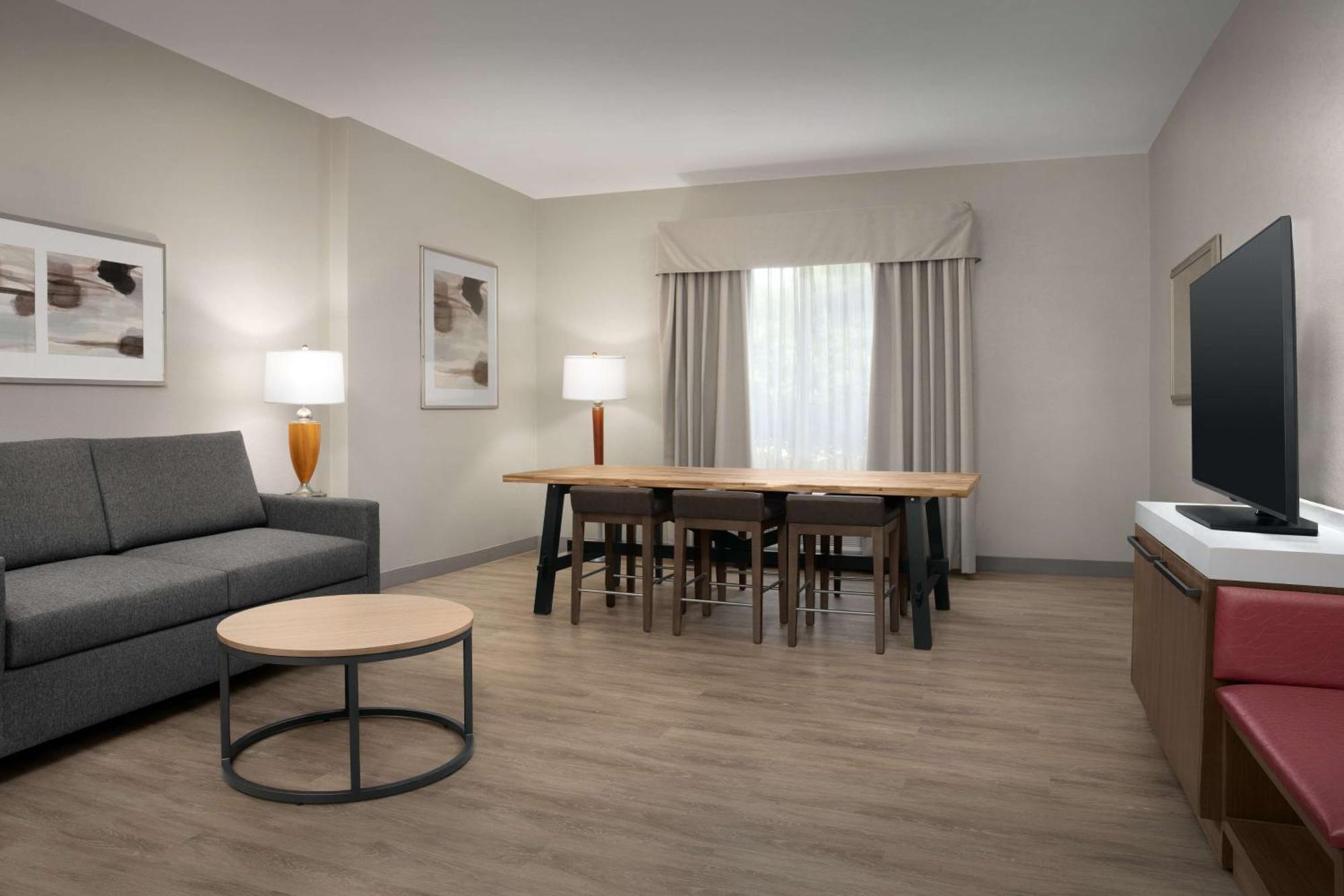 Hilton Garden Inn Philadelphia-Fort Washington Eksteriør bilde