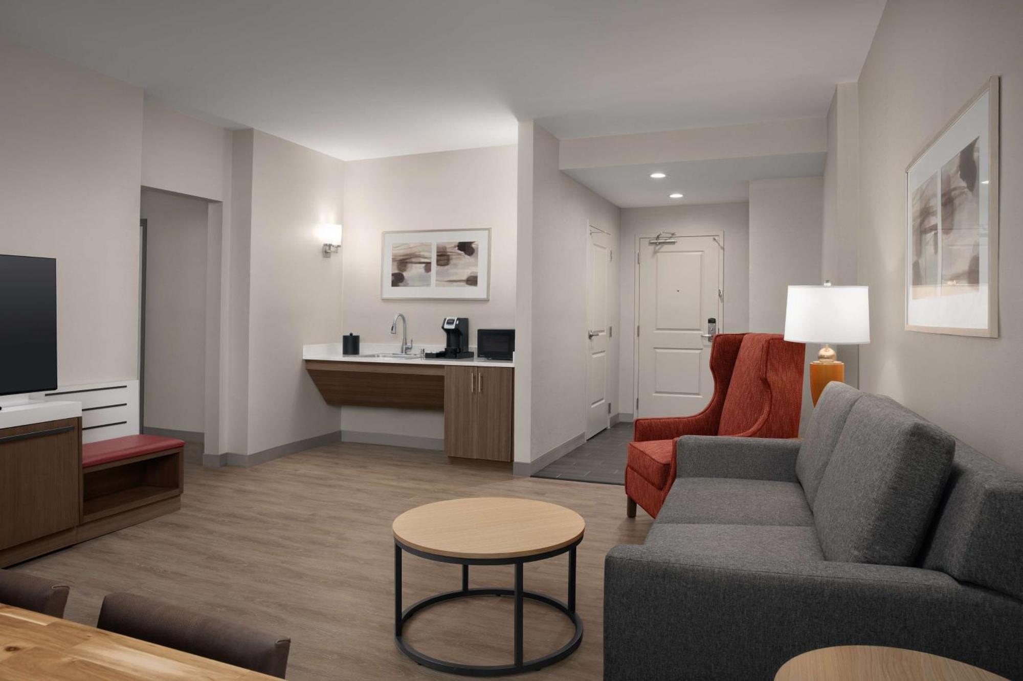 Hilton Garden Inn Philadelphia-Fort Washington Eksteriør bilde