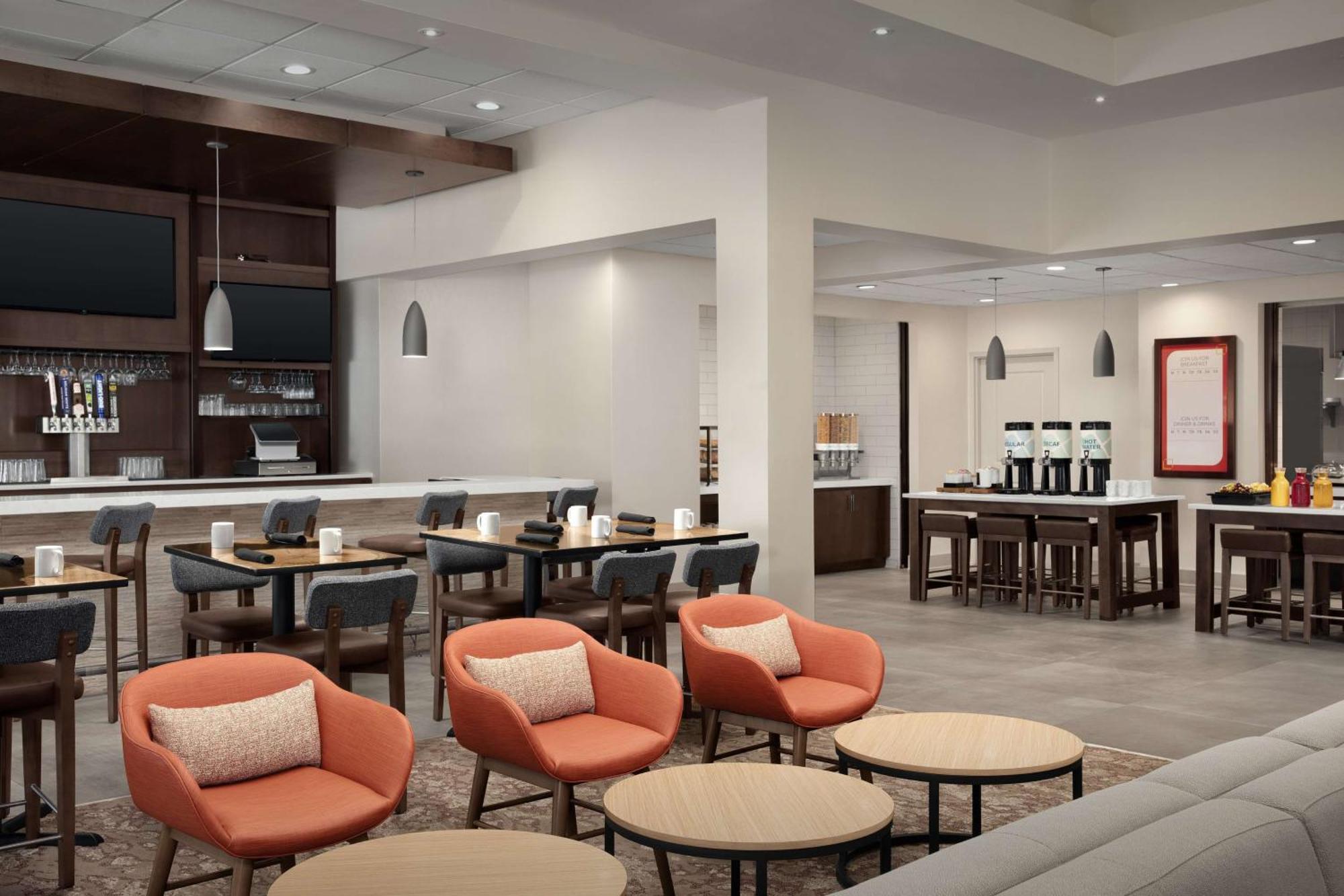 Hilton Garden Inn Philadelphia-Fort Washington Eksteriør bilde
