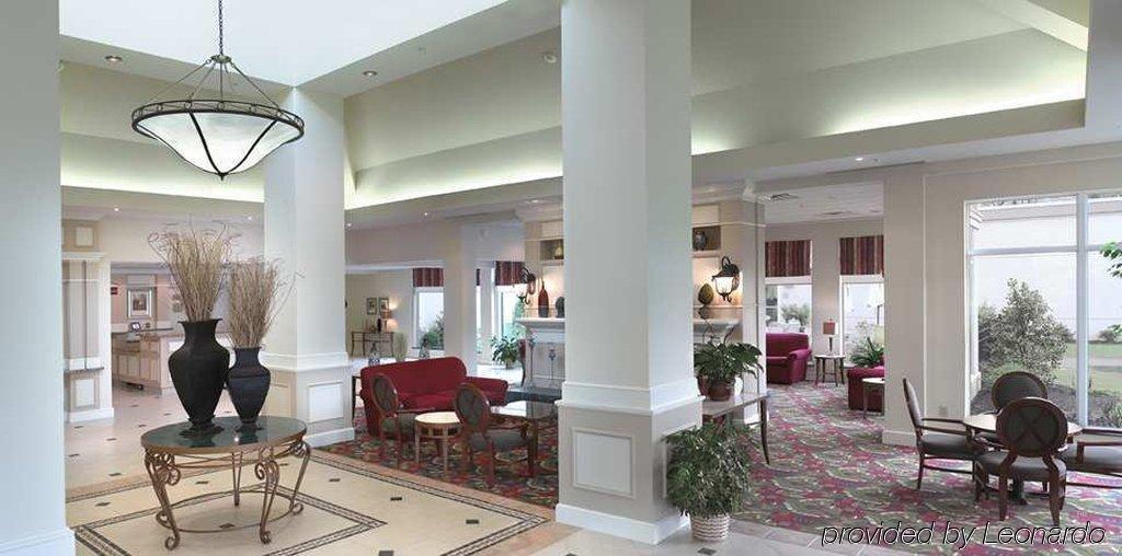 Hilton Garden Inn Philadelphia-Fort Washington Interiør bilde