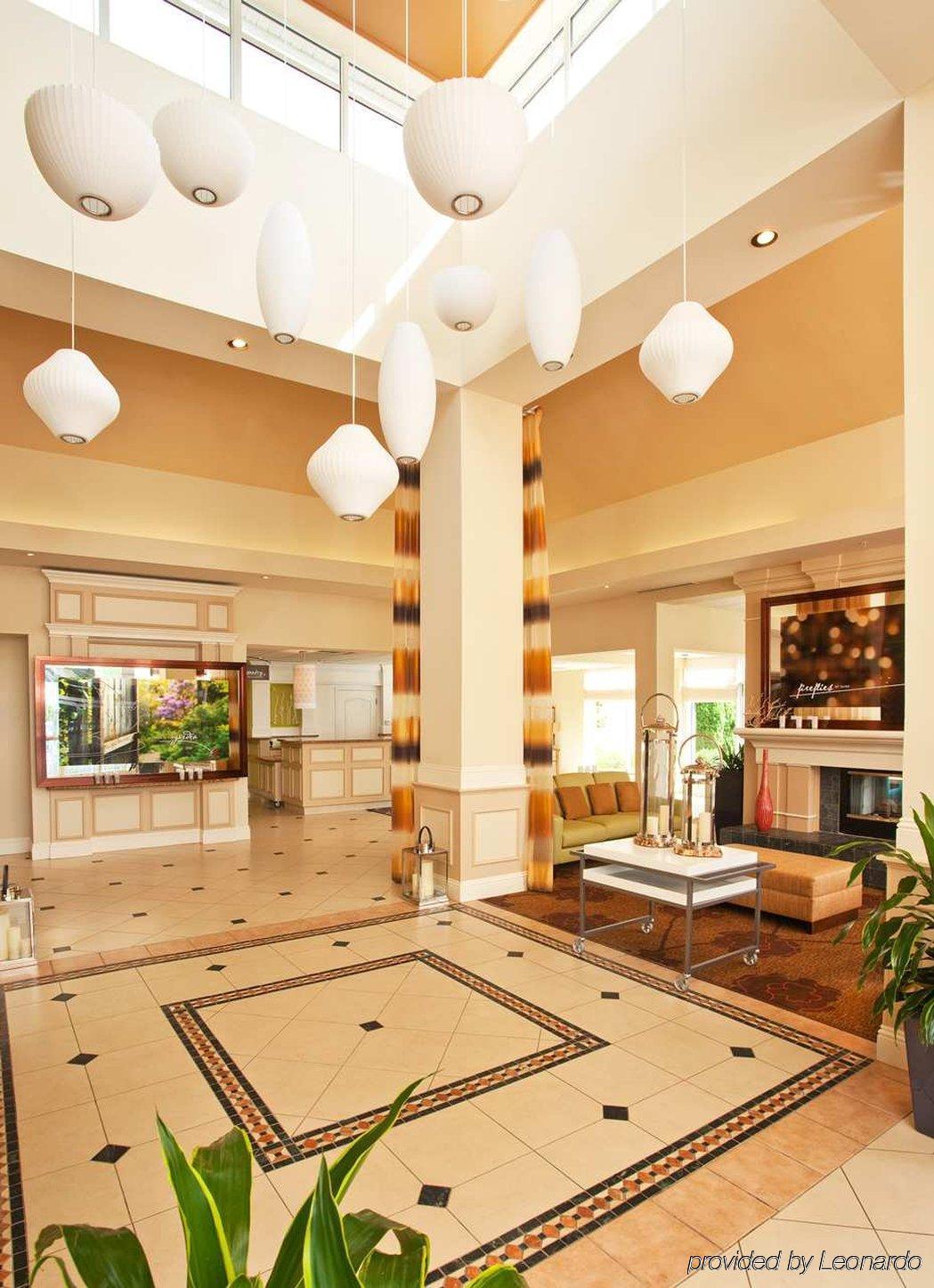 Hilton Garden Inn Philadelphia-Fort Washington Interiør bilde