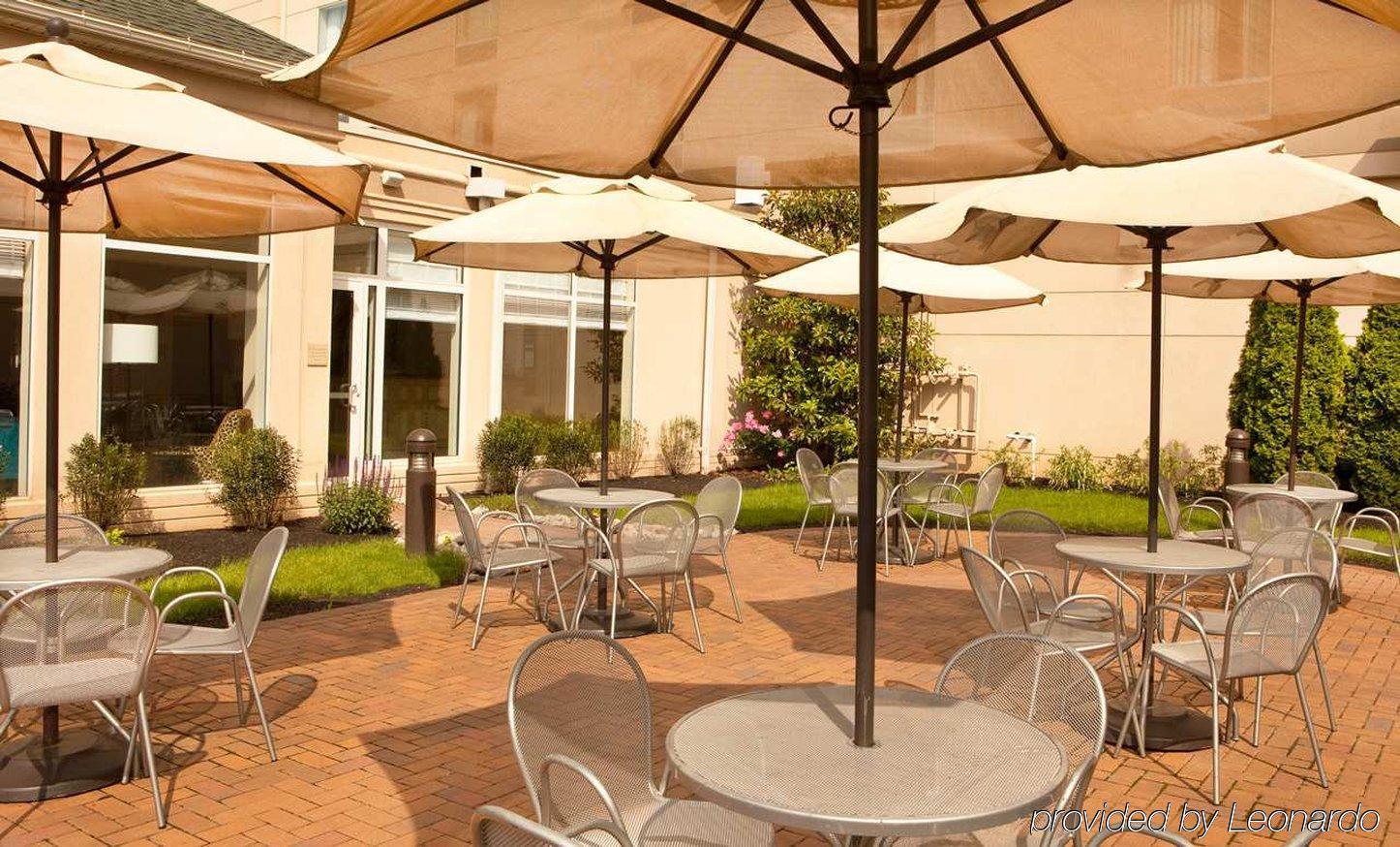 Hilton Garden Inn Philadelphia-Fort Washington Fasiliteter bilde