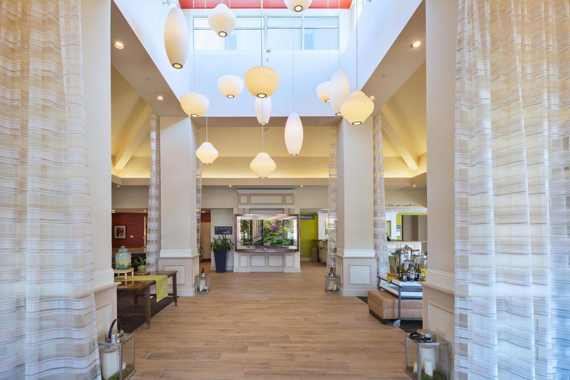Hilton Garden Inn Philadelphia-Fort Washington Eksteriør bilde