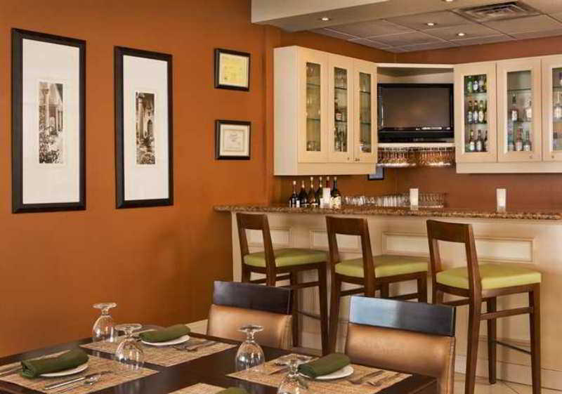 Hilton Garden Inn Philadelphia-Fort Washington Eksteriør bilde