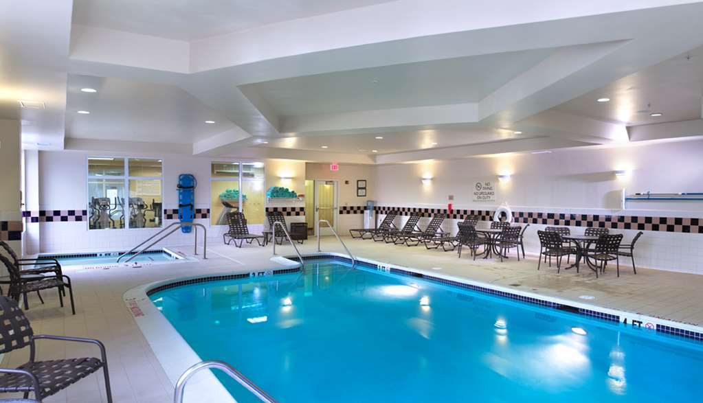 Hilton Garden Inn Philadelphia-Fort Washington Fasiliteter bilde