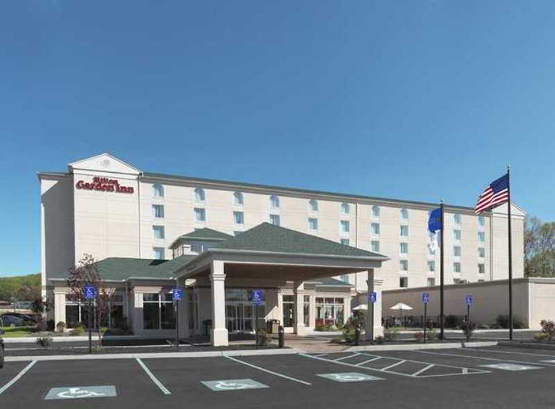 Hilton Garden Inn Philadelphia-Fort Washington Eksteriør bilde